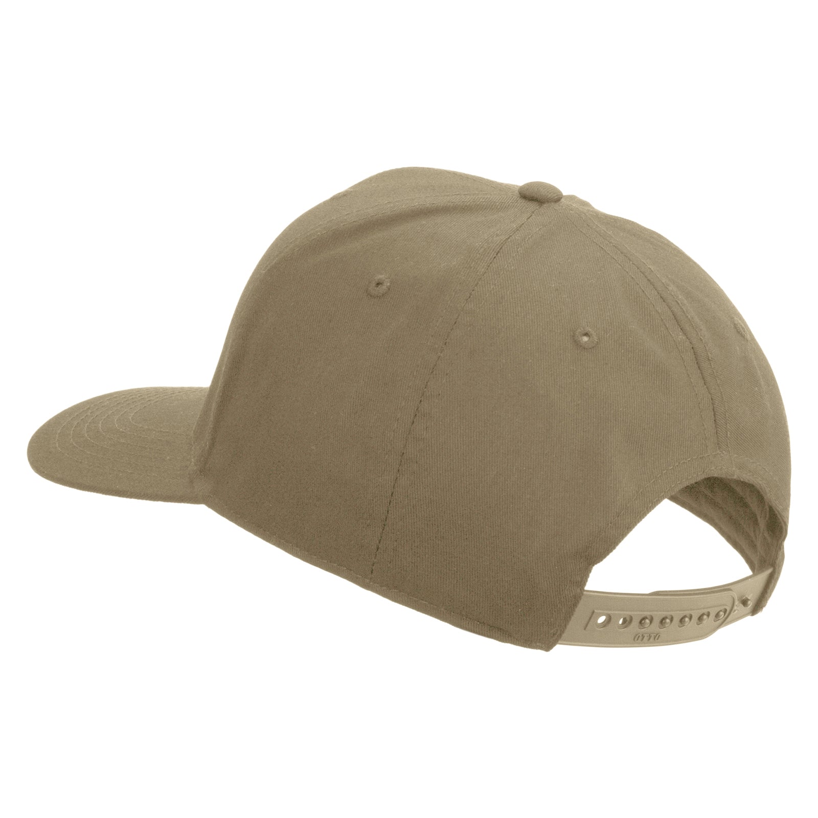 101st Airborne Retired Embroidered Solid Cotton Twill Pro Style Cap