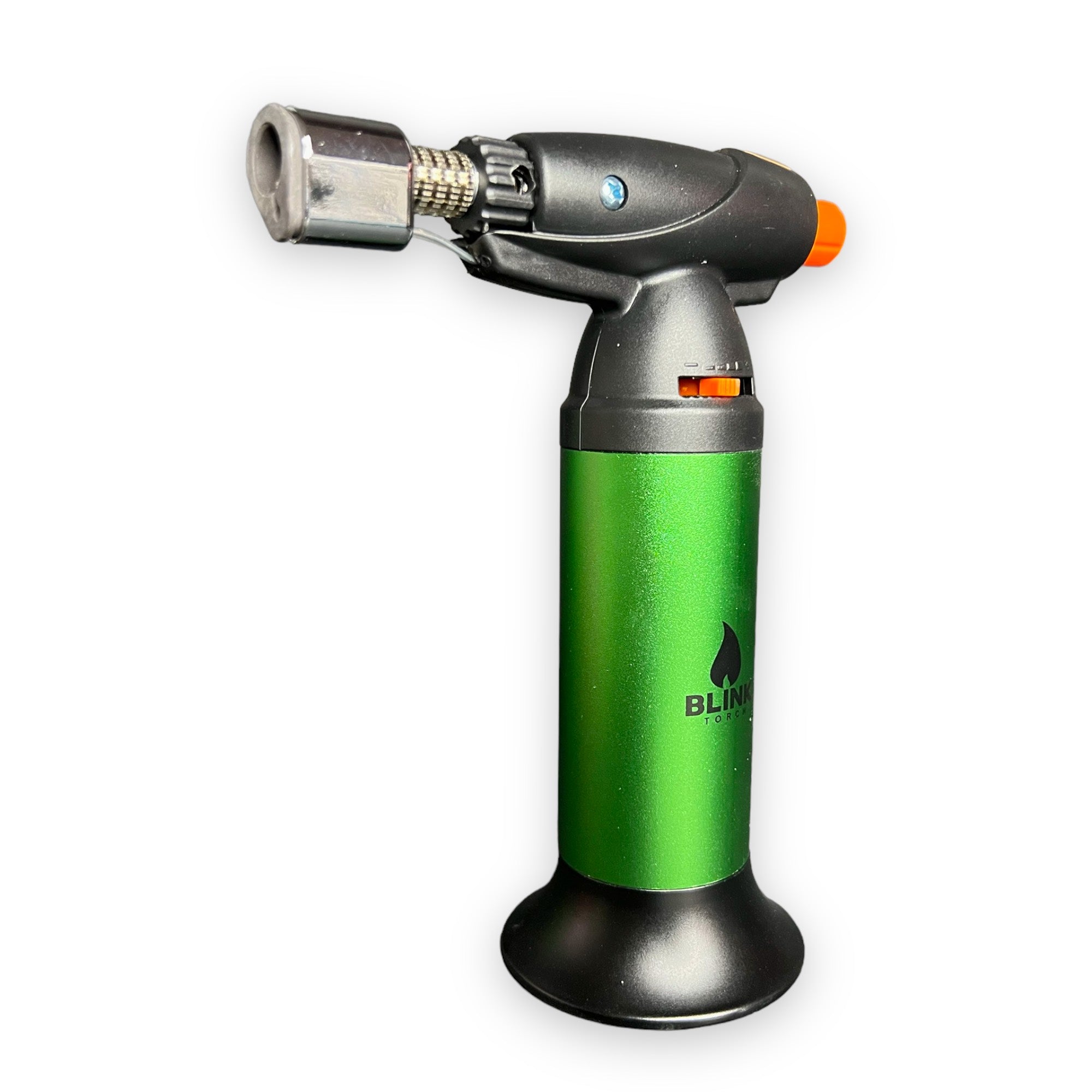 Blink Torch MB01 Refillable Butane Lighter