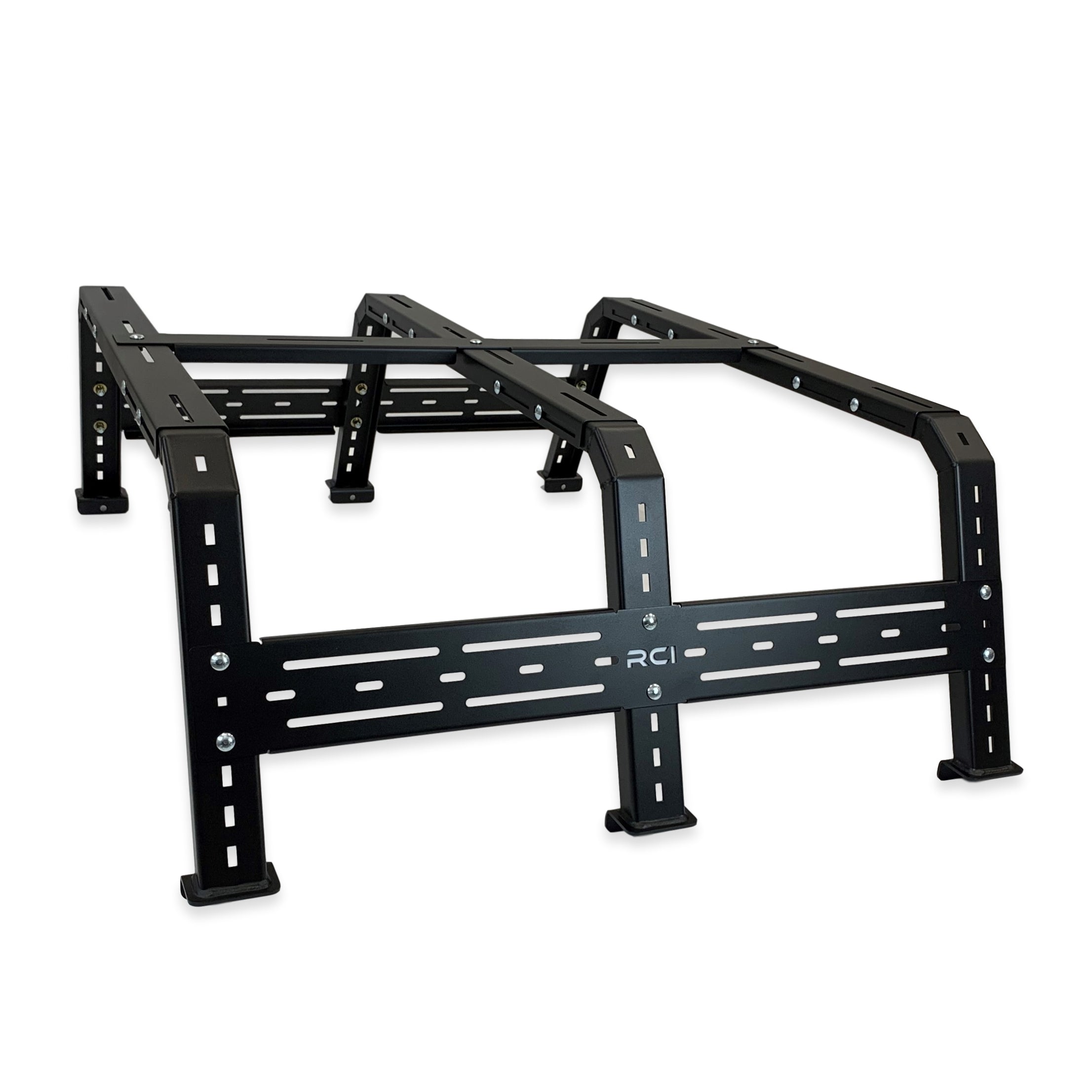 18" HD Bed Rack