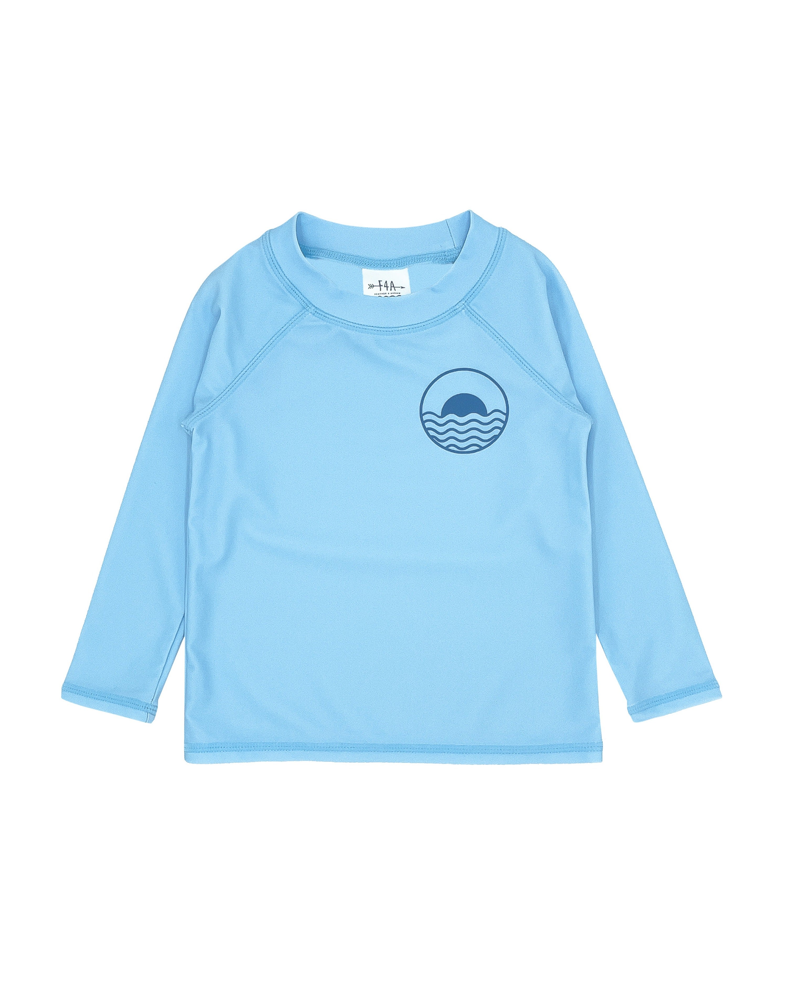 Icon L/S Baby Rashguard