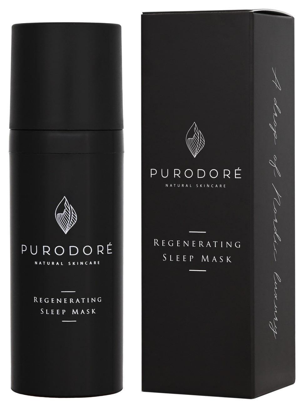 Regenerating Sleep Mask 50 ML