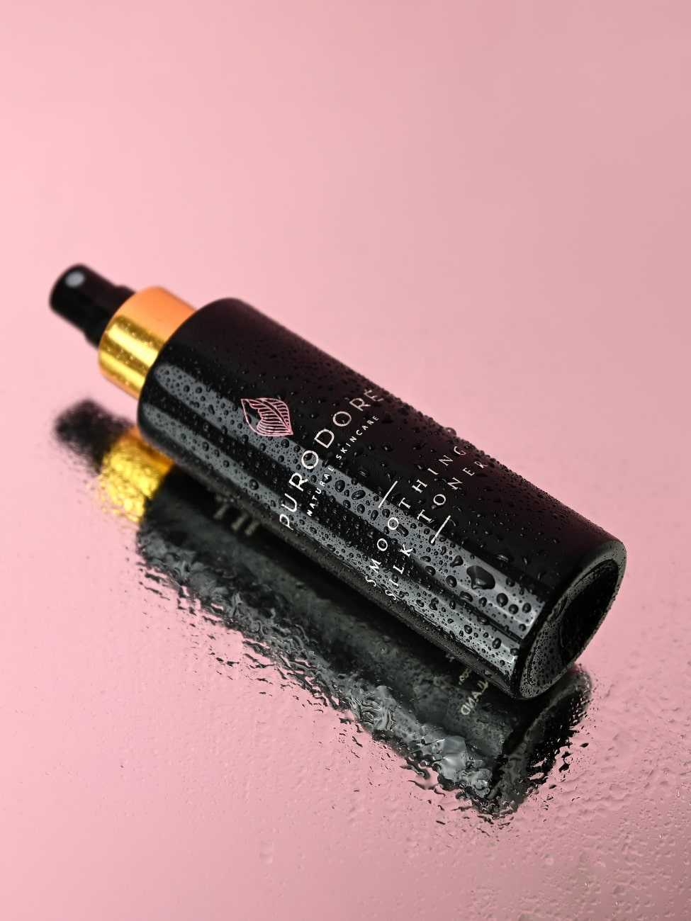 Smoothing Silk Toner Professional 250 ML