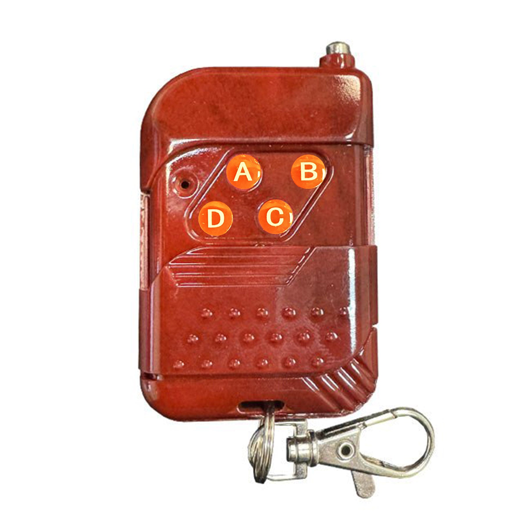 EC-4 | Electric/ DMX Confetti Popper Cannon Base - (Rental)