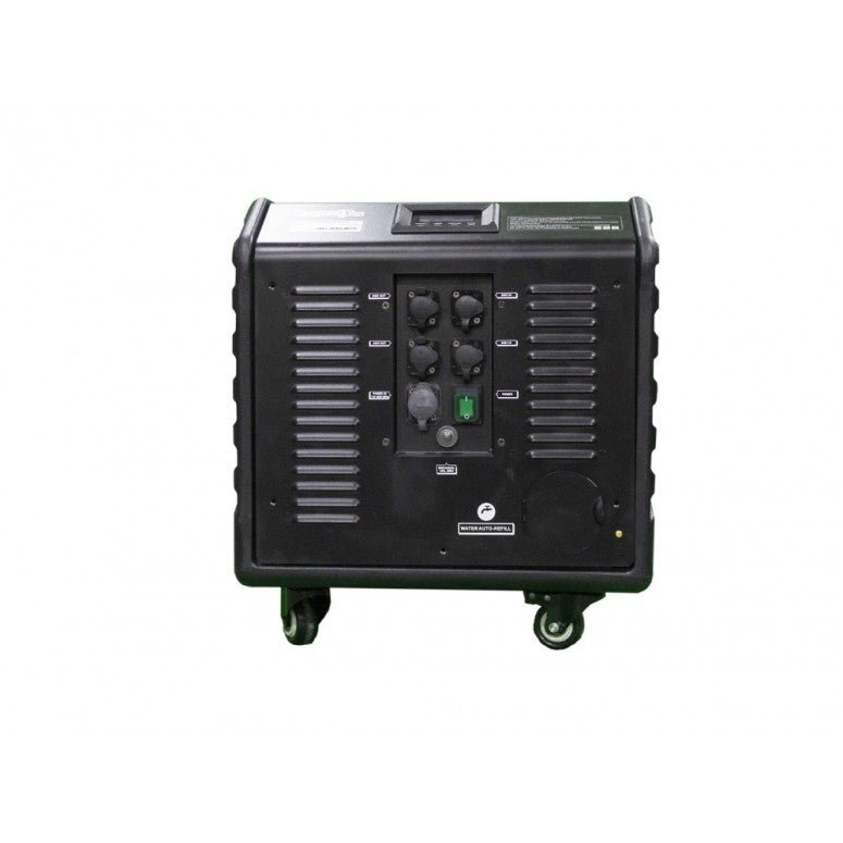 Froggy's Fog Machine - Poseidon Aqua 2 Ultrasonic Ground Fog Generator (Rental)