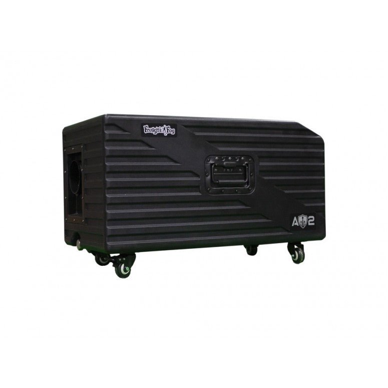 Froggy's Fog Machine - Poseidon Aqua 2 Ultrasonic Ground Fog Generator (Rental)