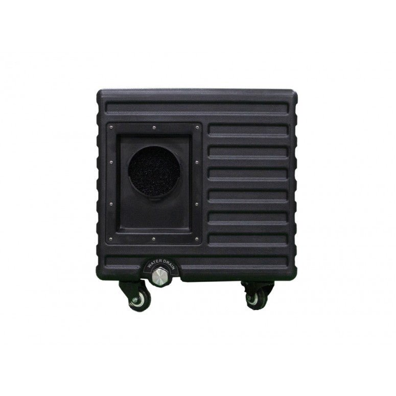 Froggy's Fog Machine - Poseidon Aqua 2 Ultrasonic Ground Fog Generator (Rental)