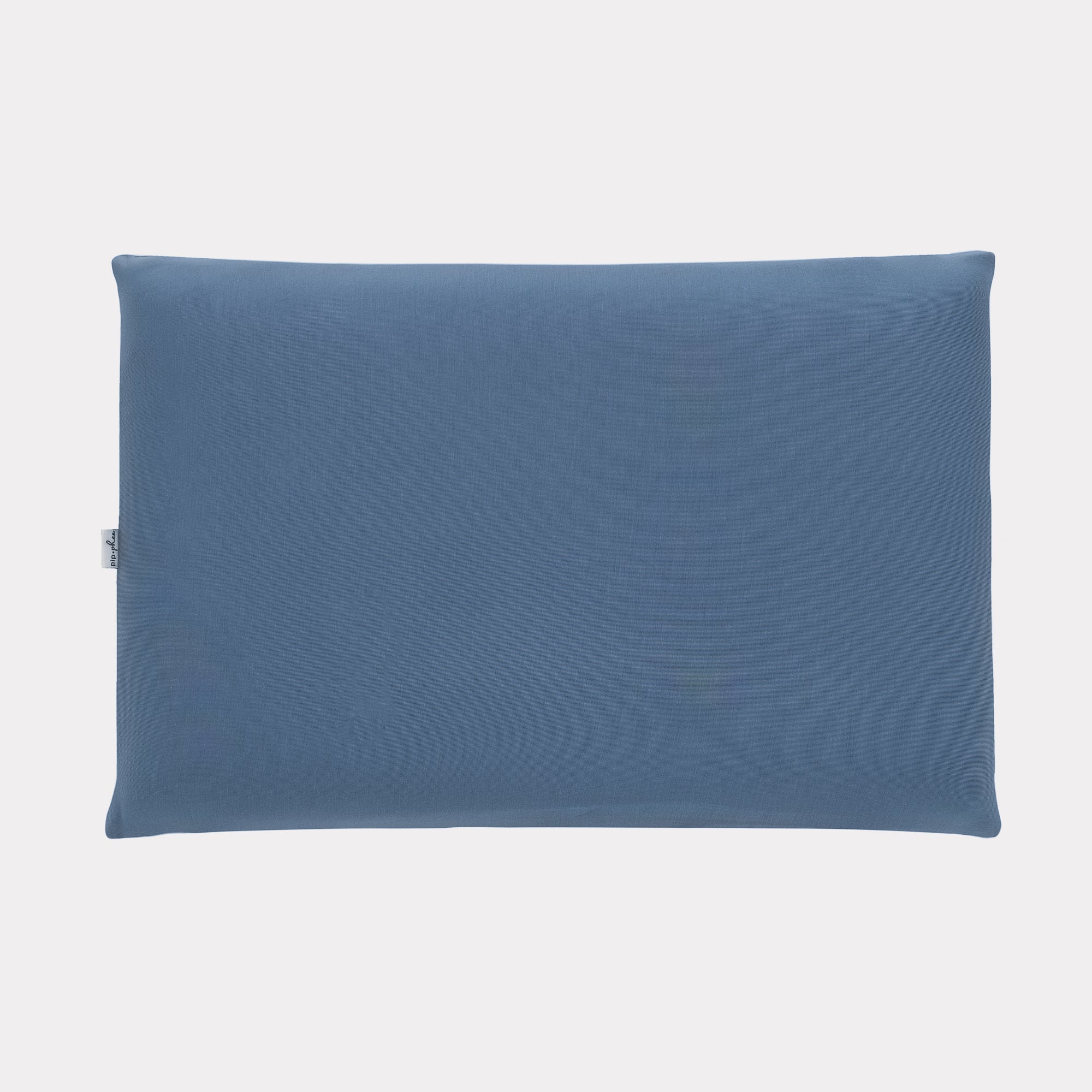 Bamboo Toddler Pillowcase | Solids