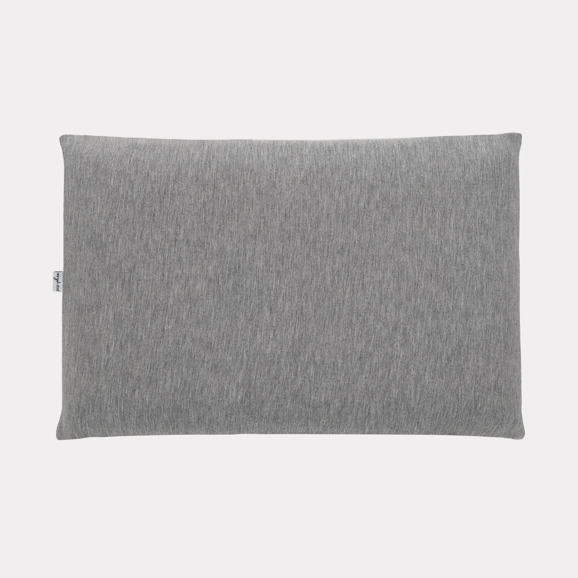 Bamboo Toddler Pillowcase | Solids