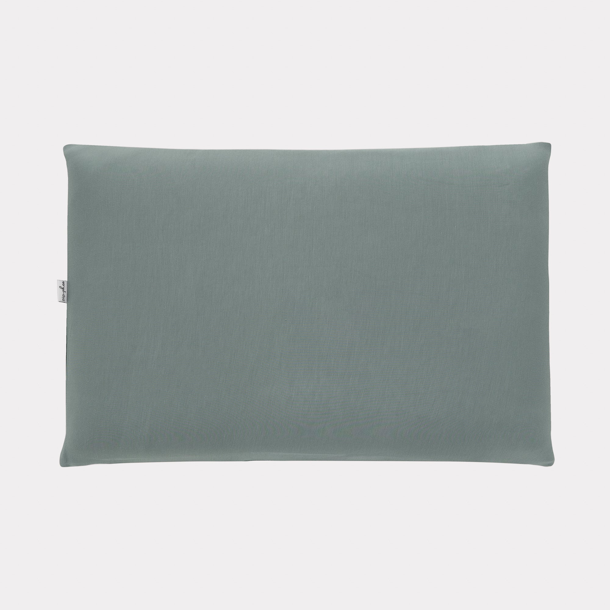 Bamboo Toddler Pillowcase | Solids