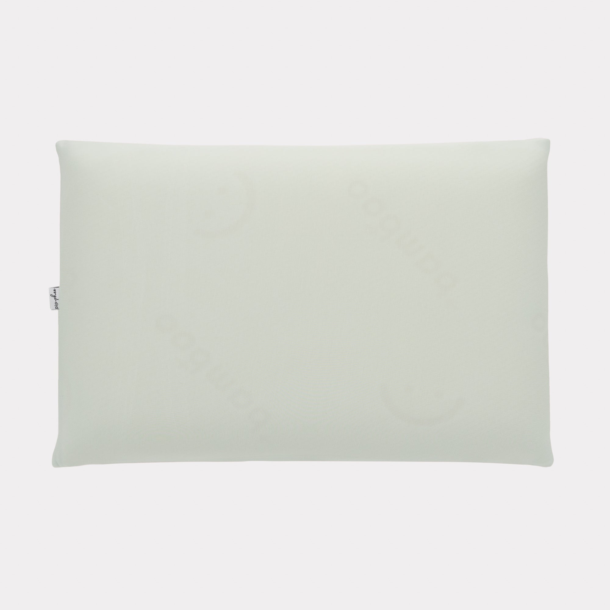 Bamboo Toddler Pillowcase | Solids