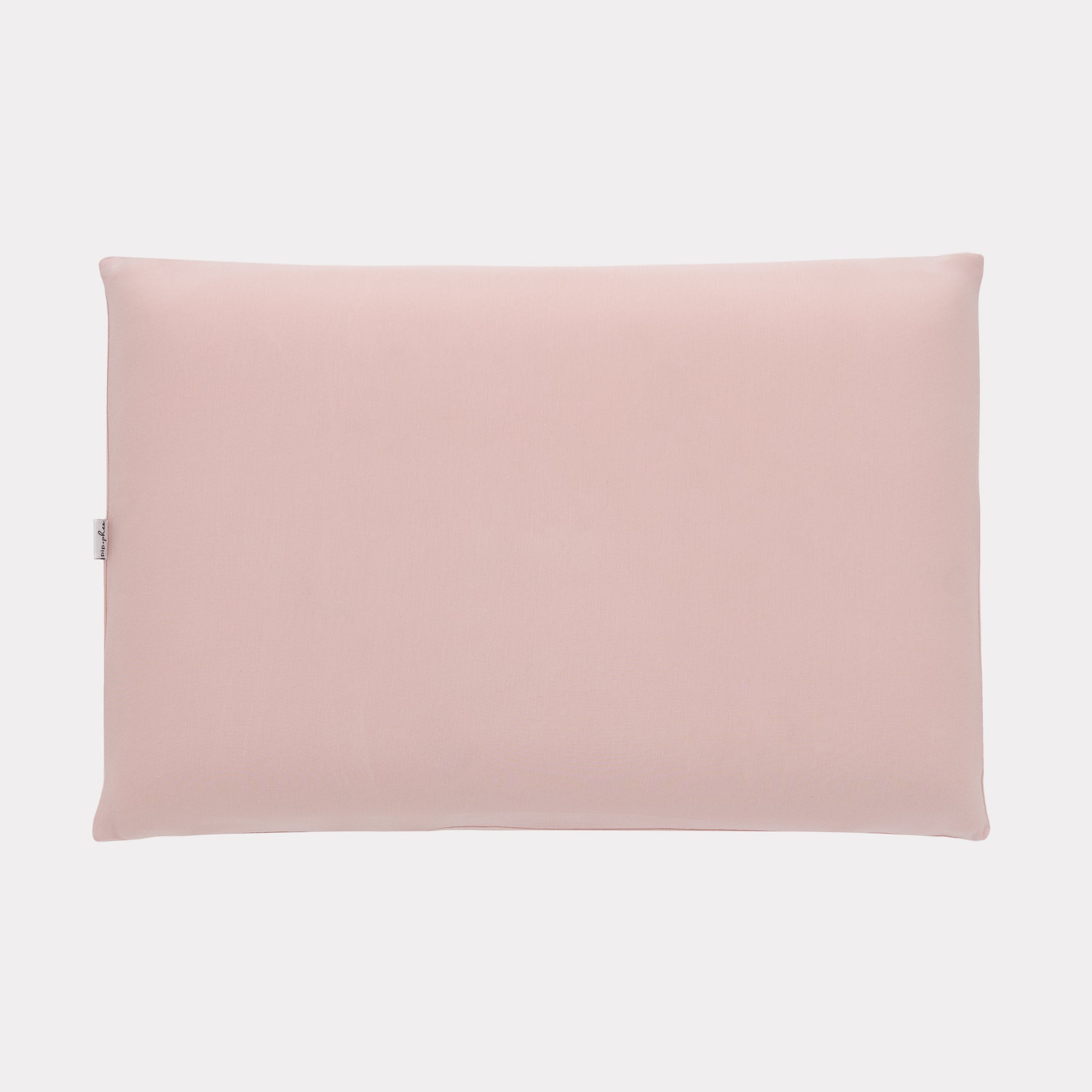 Bamboo Toddler Pillowcase | Solids
