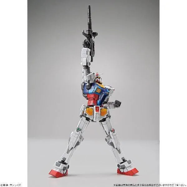 1/144 RX-78F00 Gundam (Gundam Factory Yokohama Exclusive)