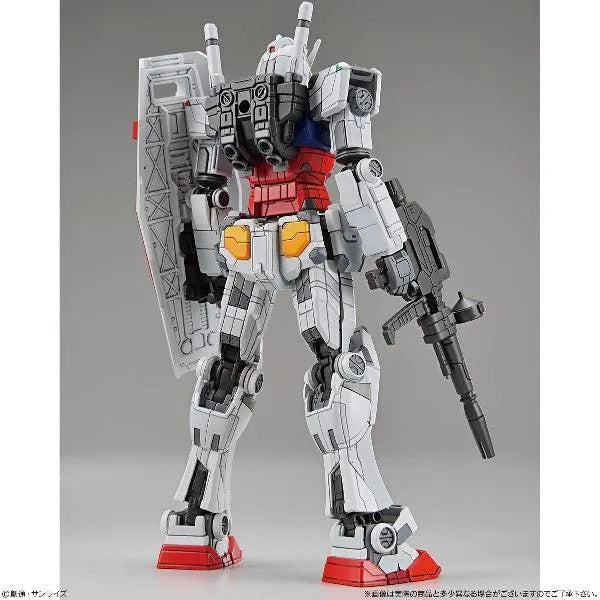 1/144 RX-78F00 Gundam (Gundam Factory Yokohama Exclusive)