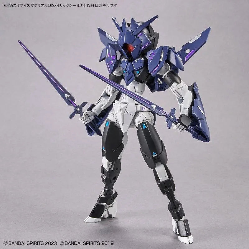 30 Minutes Missions 30MM 1/144 Customize Material