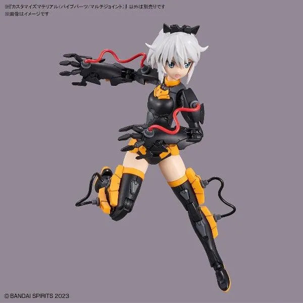 30 Minutes Missions 30MM 1/144 Customize Material