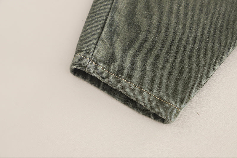 Boys Imported Co-Ord Set [BT-6536] [1 - 5Years]