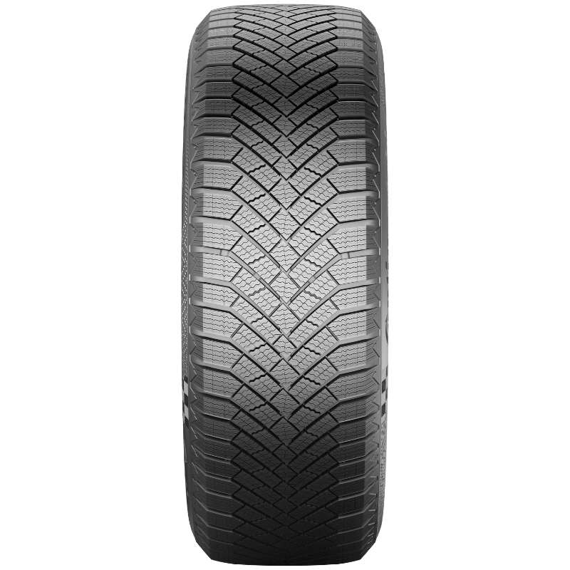 Continental VikingContact 8 - 255/45R19 XL – Premium Winter Tire Designed for Tesla Model Y