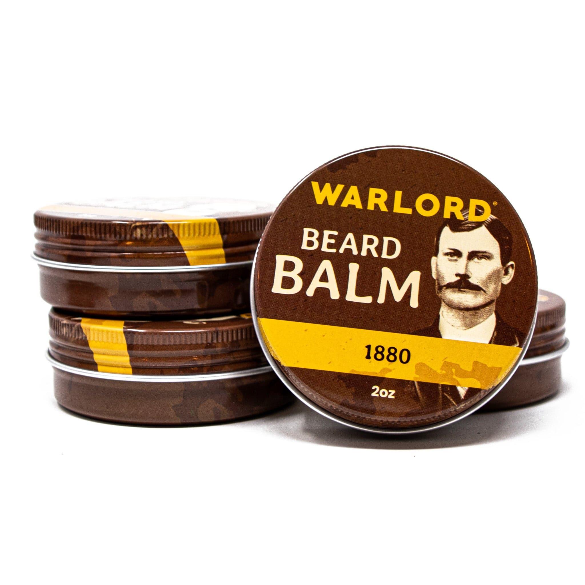 1880 Beard Balm