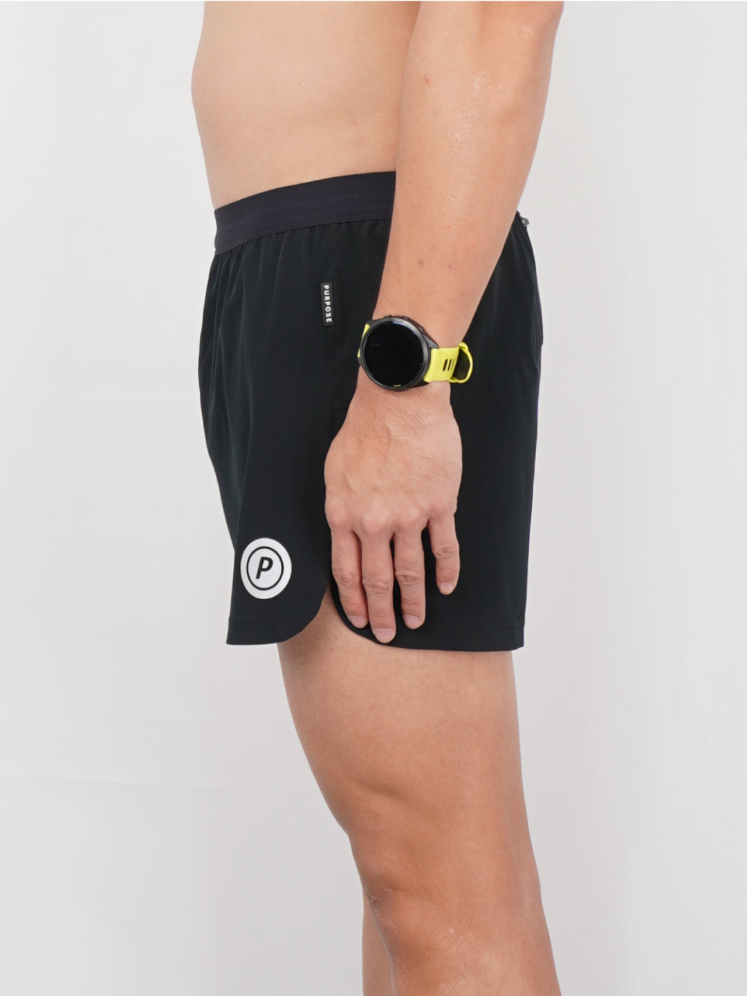 5-inch PURPOSE Racing Shorts