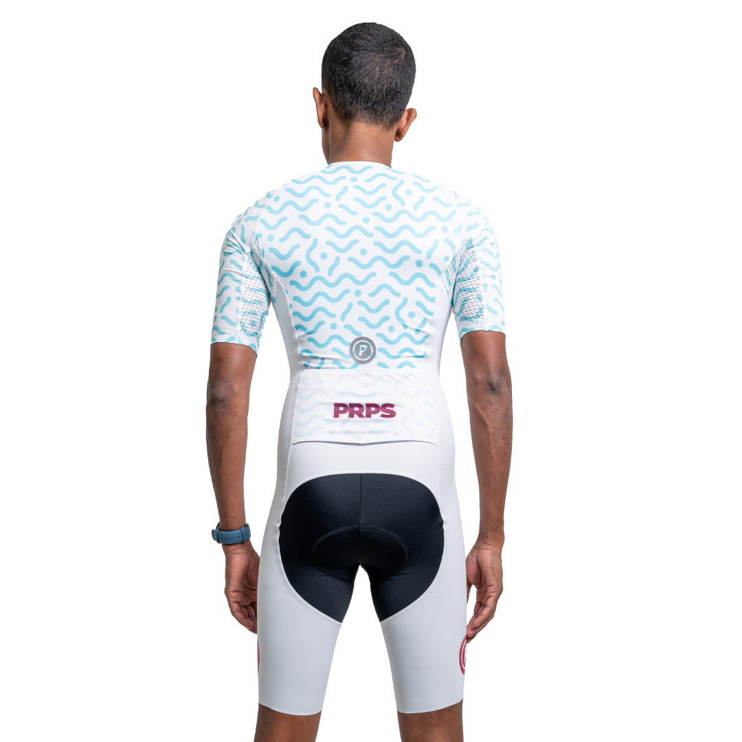 Chromatica - Hypermesh™ ELITE Tri Suit