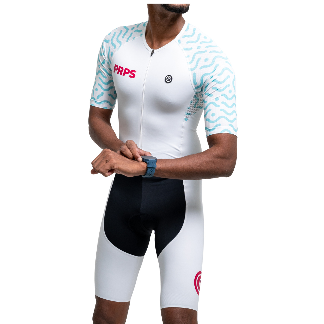 Chromatica - Hypermesh™ ELITE Tri Suit