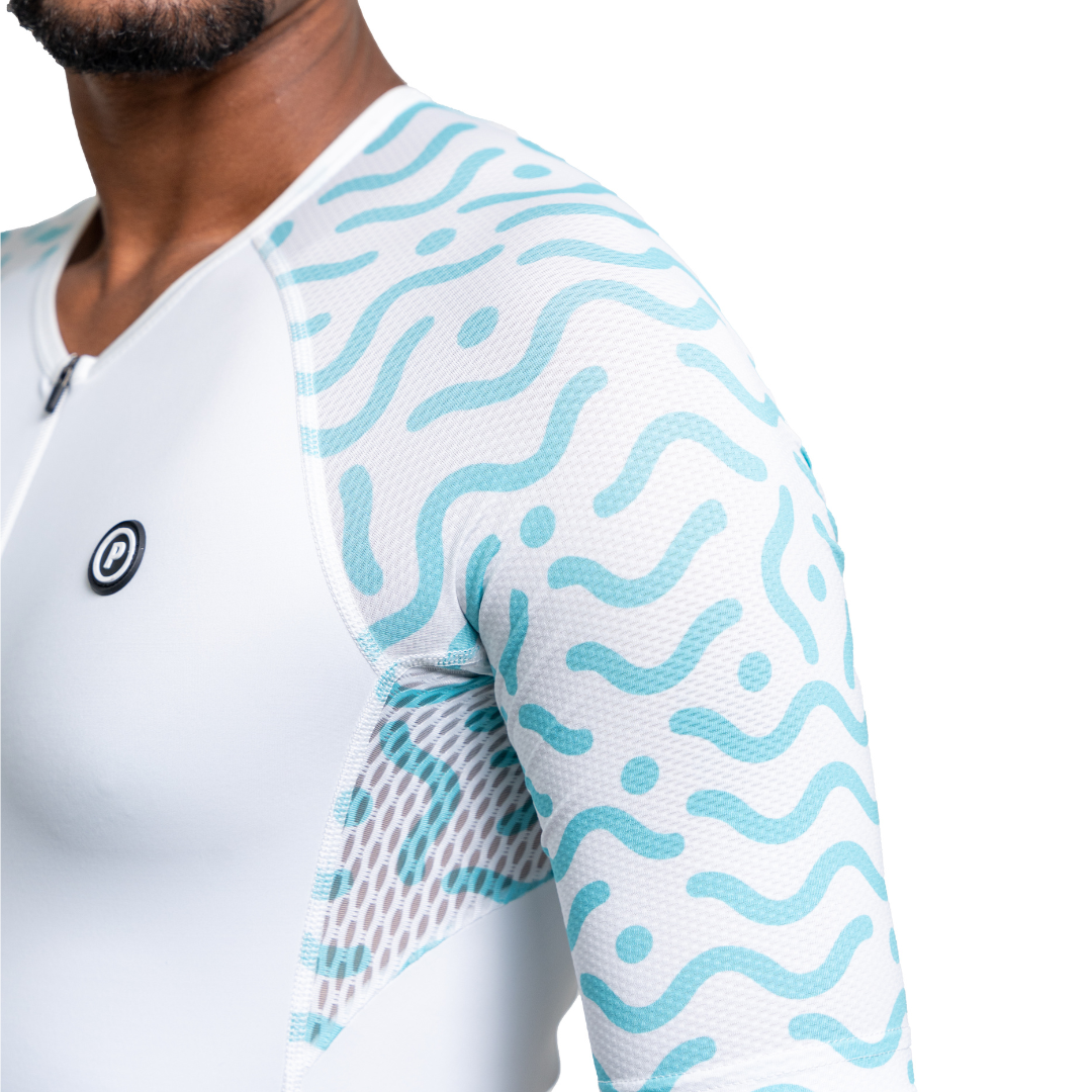 Chromatica - Hypermesh™ ELITE Tri Suit