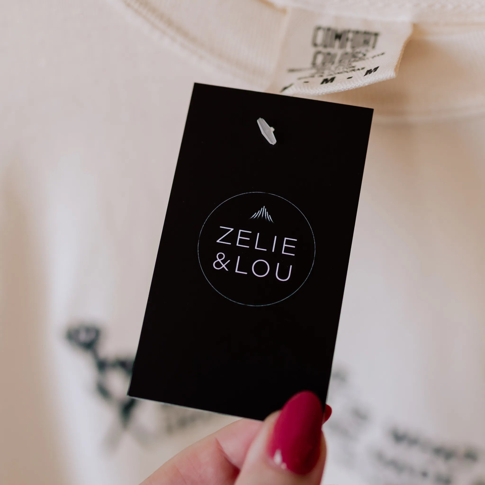 "Let us Love" / St. Thérèse of Lisieux T-Shirt