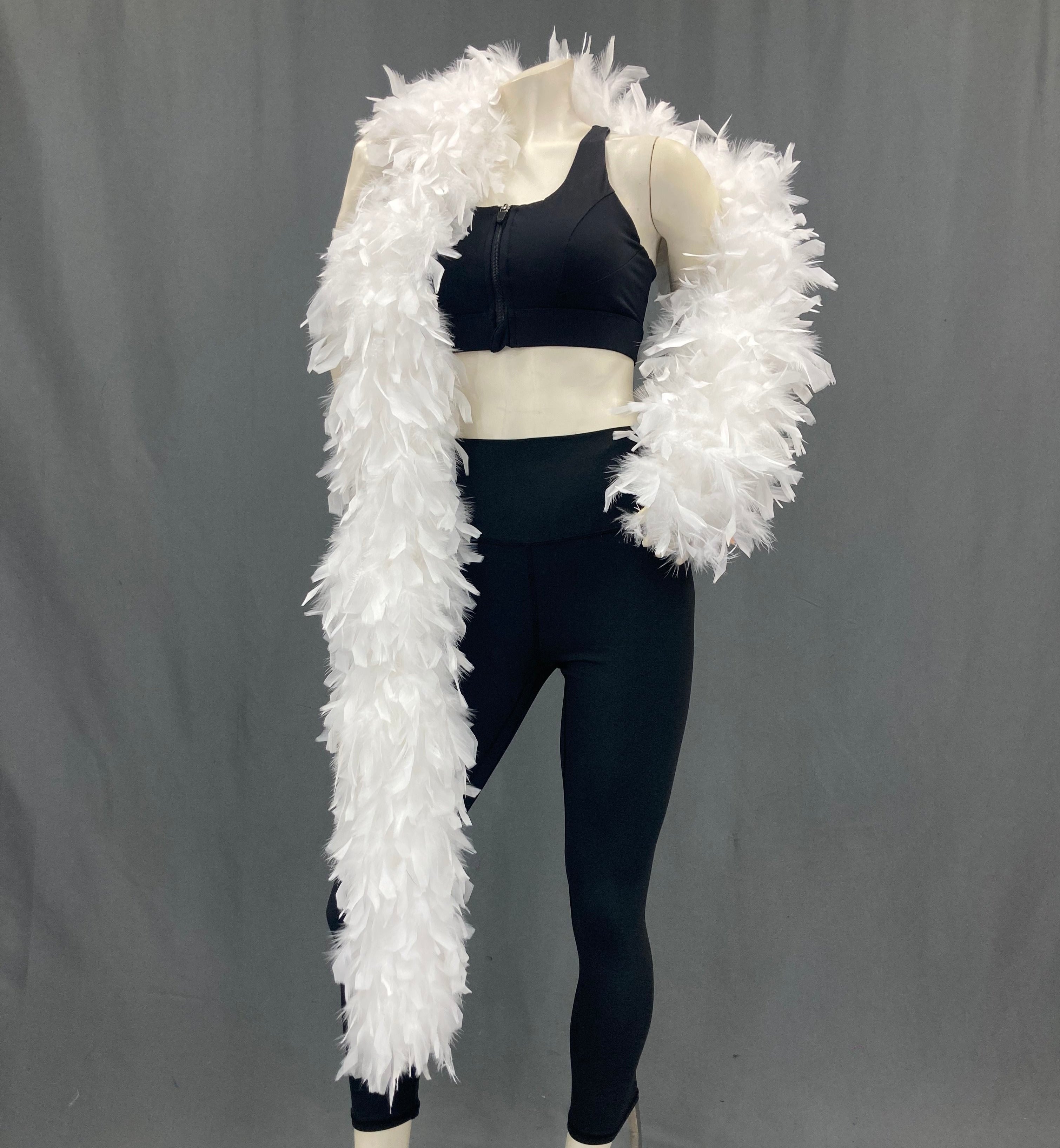 120 Gram Chandelle Boa