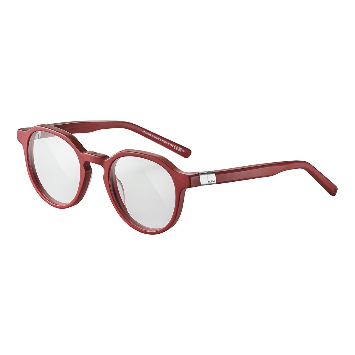 Bolle Jasp 01 Eyeglasses