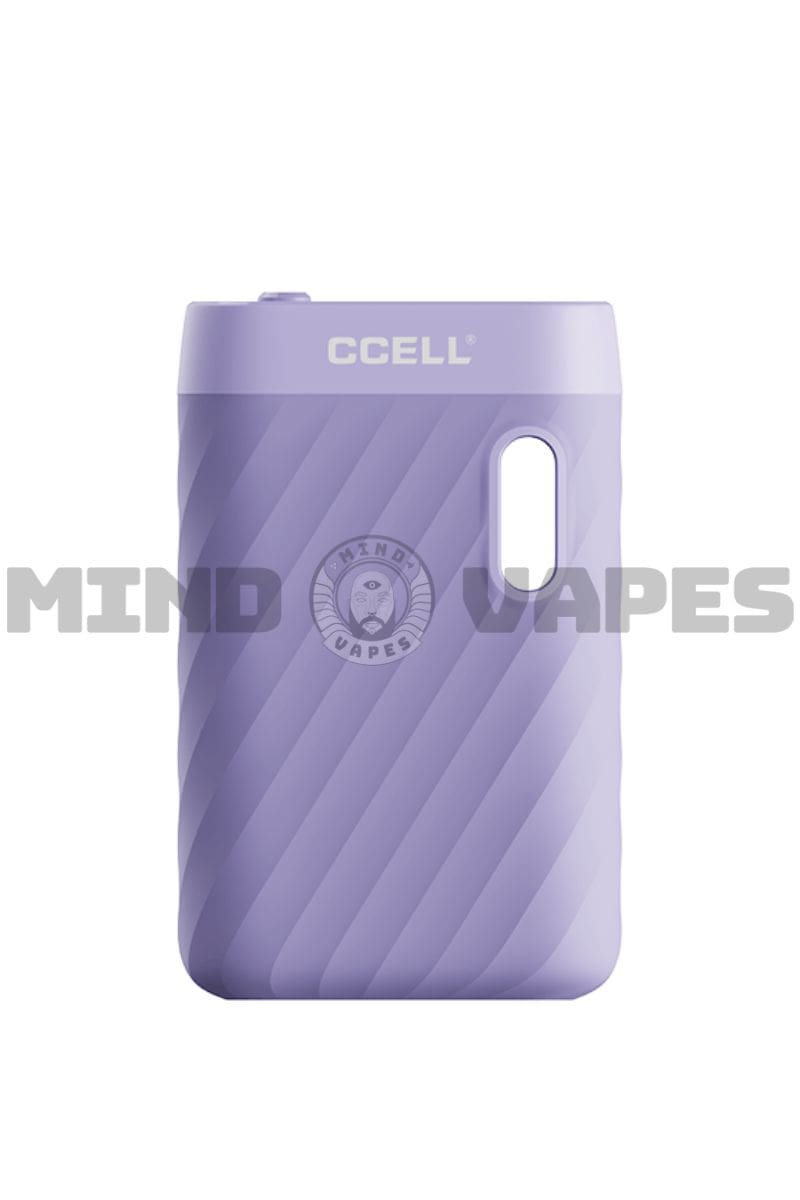 CCELL Sandwave Battery Cartridge Oil Vaporizer