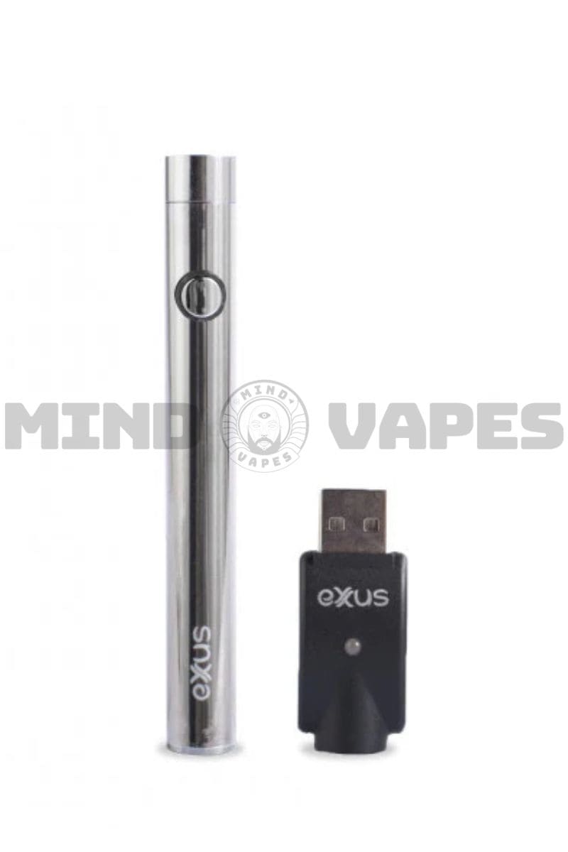 Exxus Slim VV Vape Pen Battery