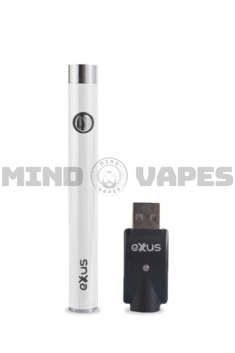 Exxus Slim VV Vape Pen Battery