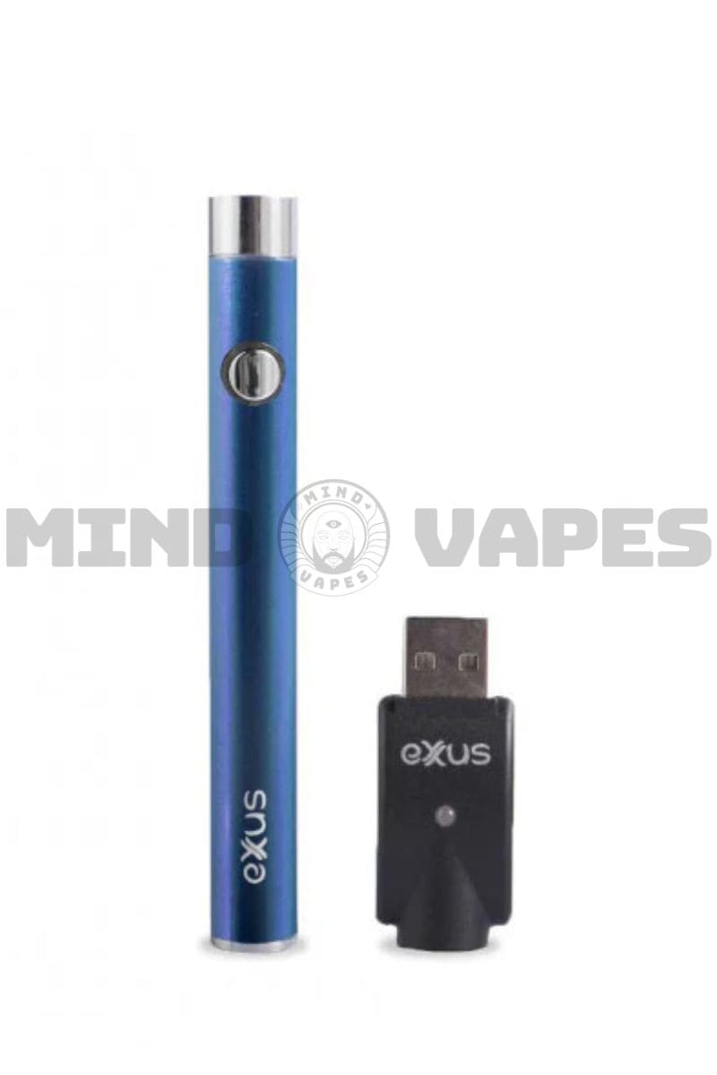 Exxus Slim VV Vape Pen Battery