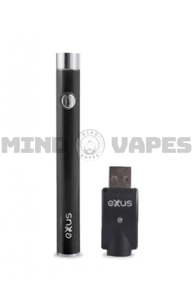 Exxus Slim VV Vape Pen Battery
