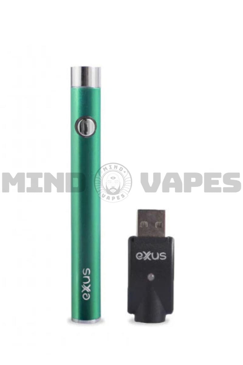 Exxus Slim VV Vape Pen Battery