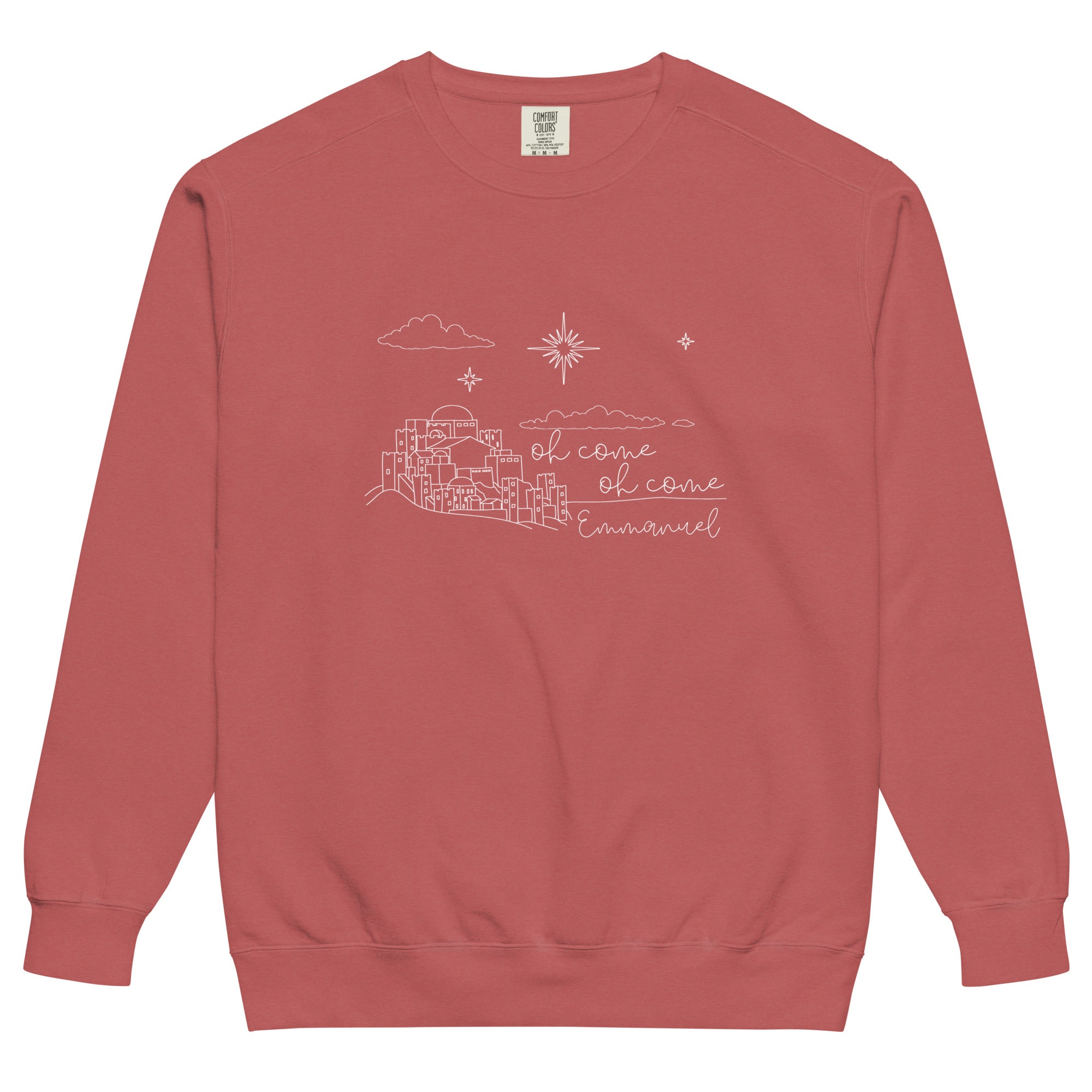 Emmanuel Sweatshirt