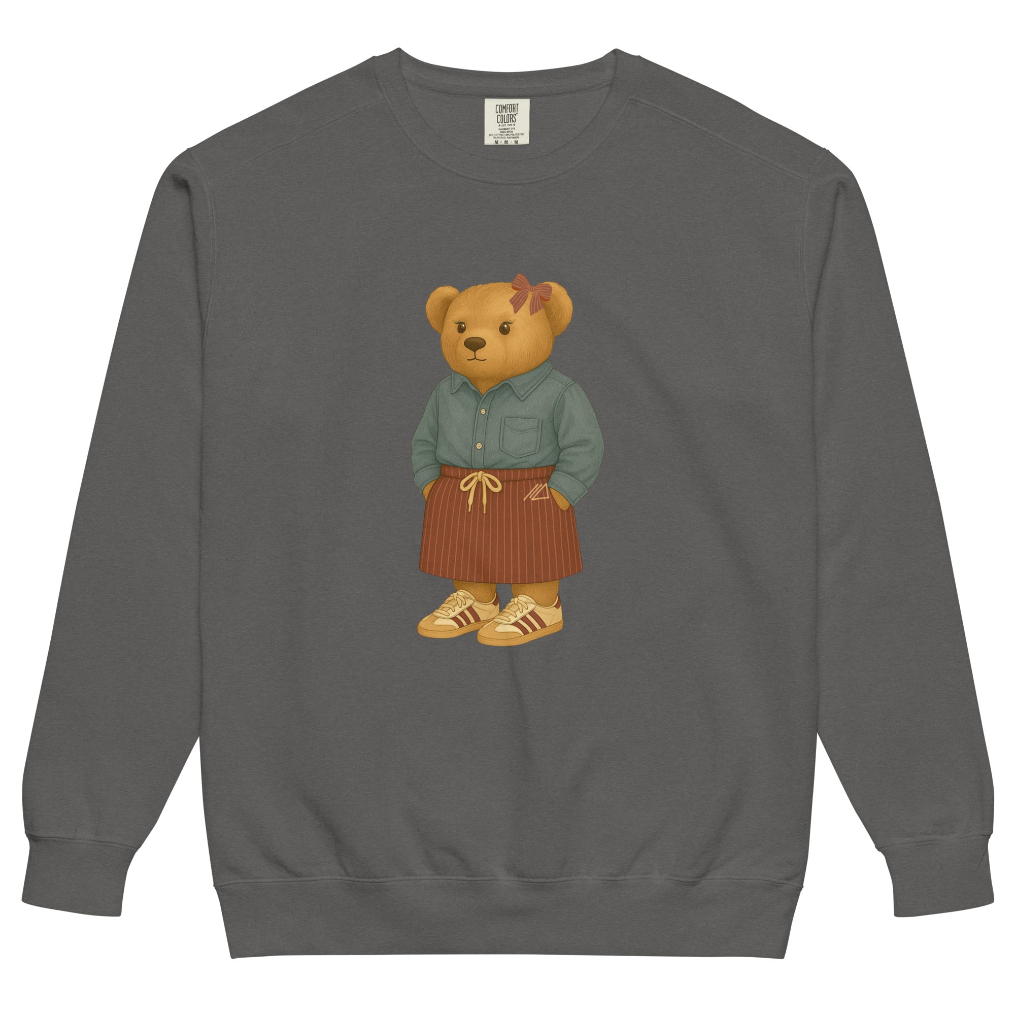Mulberry Cider Sweatshirt