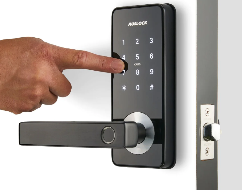 AusLock Handy Series (H11B)