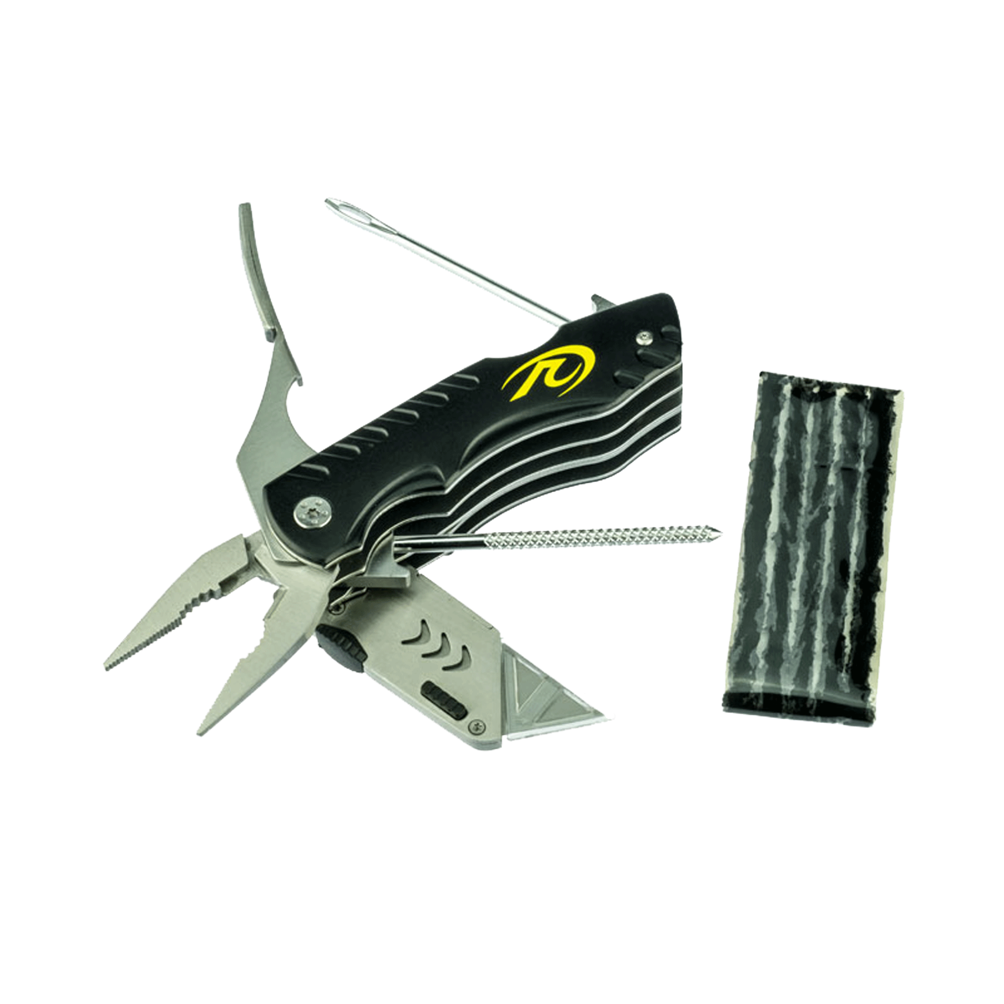 MotoPressor Puncture Repair Kit